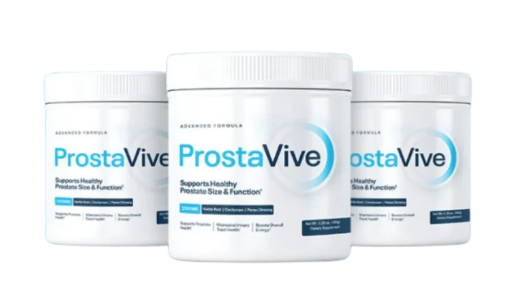 Prostavive 3
