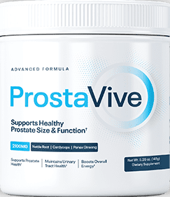prostavive review